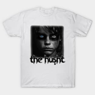 The Husht Boy T-Shirt